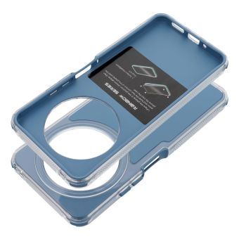 Obal MATRIX Case Xiaomi Redmi 14C/POCO C75 blue