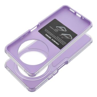 Obal MATRIX Case Xiaomi Redmi 14C/POCO C75 light violet