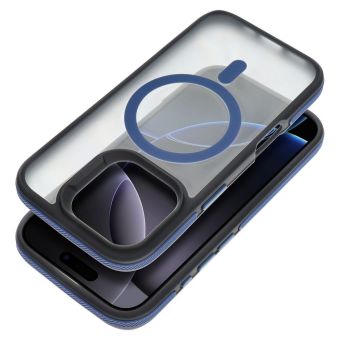 Obal Case NEO MagSafe Apple iPhone 16 blue