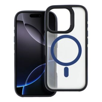 Obal Case NEO MagSafe Apple iPhone 16 Plus blue
