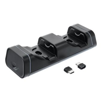 Nabíjací dok TYX-0613B XBOX Series X/S black