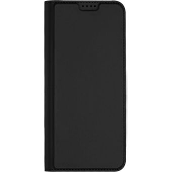 Obal DUX DUCIS wallet case SKIN PRO Samsung Galaxy S25+ 5G S936 black