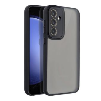 Obal VARIETE Case Xiaomi Redmi Note 14 5G black