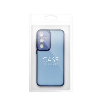 Obal VARIETE Case Xiaomi Redmi Note 14 5G navy blue