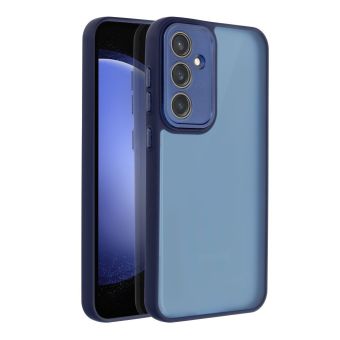 Obal VARIETE Case Xiaomi Redmi Note 14 Pro+ 5G navy blue