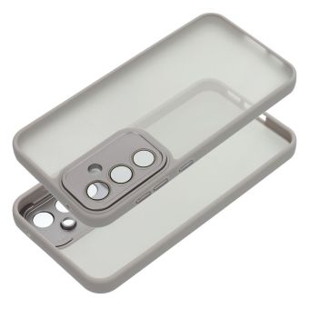 Obal VARIETE Case Xiaomi Redmi Note 14 Pro+ 5G steel