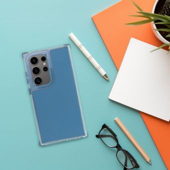 Obal MATRIX Case Xiaomi Redmi Note 14 5G blue