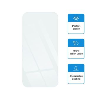 Ochranné sklo Tempered Glass 9H Xiaomi 15 5G transparentné