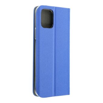 Obal SENSITIVE Book case Xiaomi Redmi Note 14 5G light blue