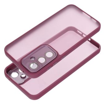 Obal VARIETE Case Xiaomi Redmi Note 14 Pro 5G/POCO X7 5G purple