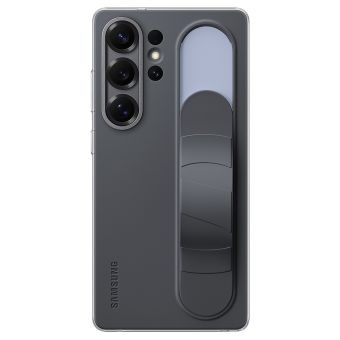 Obal Samsung Standing Grip Case Samsung Galaxy S25 Ultra 5G S938 EF-GS938CBEGWW čierny