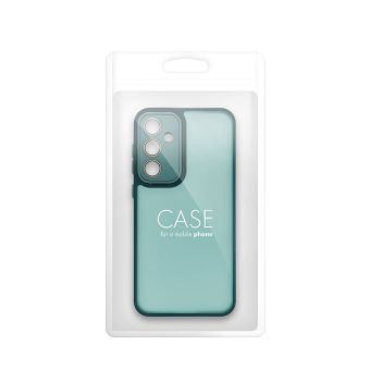Obal VARIETE Case Xiaomi Redmi Note 14 4G zelený