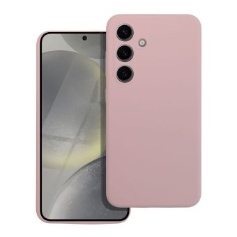 Silicone TPU Honor 400 5G - ružové