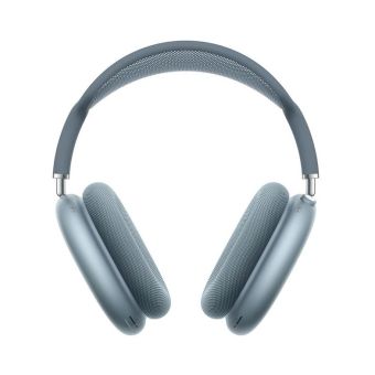 Apple AirPods Max (2024) Modré