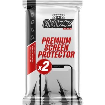 GrizzGlass HybridGlass Camera Xiaomi Redmi 14C/POCO C75