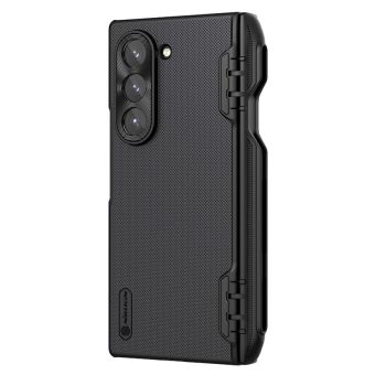 Obal Nillkin Super Frosted FOLD Slot Samsung Galaxy Z Fold6 5G F956 Black