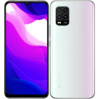 Xiaomi Mi 10 Lite 6GB/128GB White Nový z výkupu