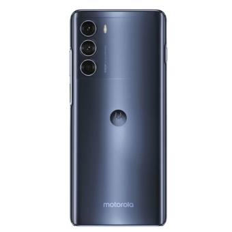 Používaný Motorola Moto G200 5G 8/128GB Stellar Blue Trieda B