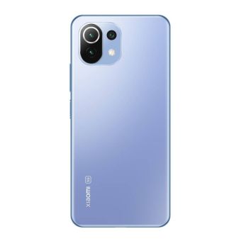 Používaný Xiaomi 11 Lite 5G NE 8GB/128GB Blue Trieda B