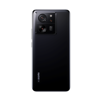 Používaný Xiaomi 13T 8GB/256GB Black Trieda B