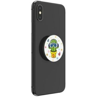 PopSockets PopGrip Gen.2, COOL CACTUS