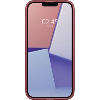 Spigen Thin Fit Apple iPhone 14 červené