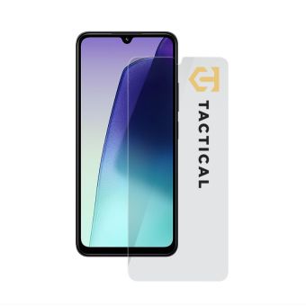 Ochranné sklo Tactical Glass Shield 2.5D Xiaomi Redmi 14C/Poco C75/Redmi A5 transparentné
