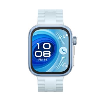 Huawei Watch Fit 4 Pro Blue