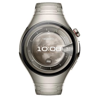 Huawei Watch 5 Elite 46mm Titanium