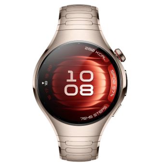 Huawei Watch 5 Elite 42mm Titanium