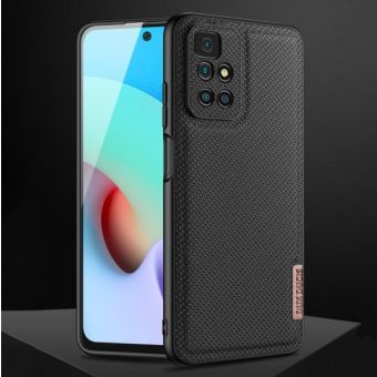 Obal Dux Ducis Fino Xiaomi Redmi 10 2020/2022 zelený