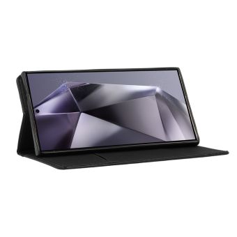 Obal Magneto Book Xiaomi Redmi Note 11 Pro/11 Pro 5G čierny
