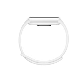 Xiaomi Smart Band 10 Ceramic Edition Pearl White