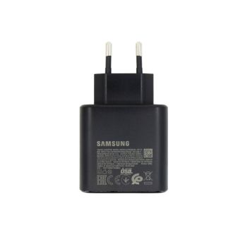 Samsung Quickcharge USB-C 45W EP-TA845EBE čierna (Bulk)
