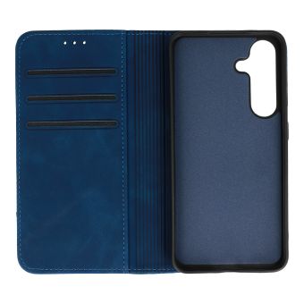 Obal Wonder Book Prime Xiaomi Redmi Note 10 5G/POCO M3 Pro modrý
