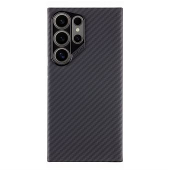 Obal Tactical MagForce Aramid Samsung Galaxy S24 Ultra 5G S928 čierny