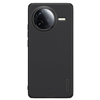 Obal Nillkin Super Frosted PRO Magnetic POCO F7 Pro čierny