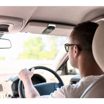 CellurarLine Easy Drive BTCARSPKK čierny