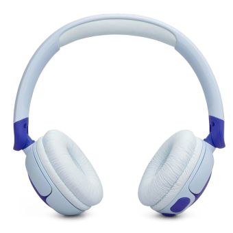 JBL JR320BT Blue