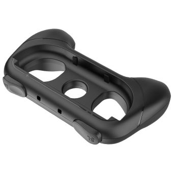 iPega SW2055H Grip pre JoyCon ovládače Nintendo Switch 2 čierny