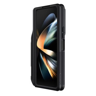 Obal Nillkin CamShield FOLD Slot+Stand Samsung Galaxy Z Fold5 5G F946 čierny