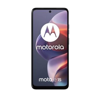 Motorola Moto E15 2GB/64GB Denim Blue