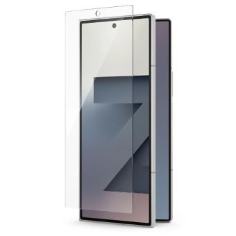 Ochranné sklo Ringke Easy Slide Samsung Galaxy Z Fold7 5G F966 transparentné (2ks)