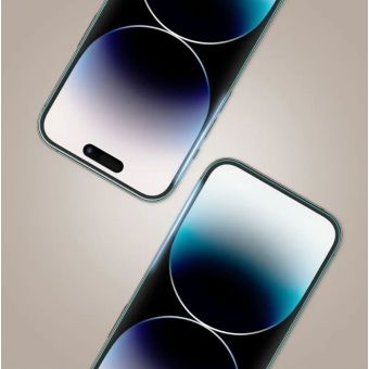 Ochranné sklo Tech-Protect Supreme Set Samsung Galaxy A16 4G A165/A16 5G A166 transparentné