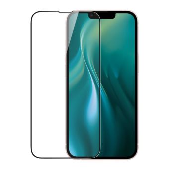 Ochranné sklo Etteri tempered glass 9D Apple iPhone 15