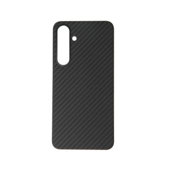 Obal SWISSTEN MAGCARBON Samsung Galaxy S24 5G S921 čierne