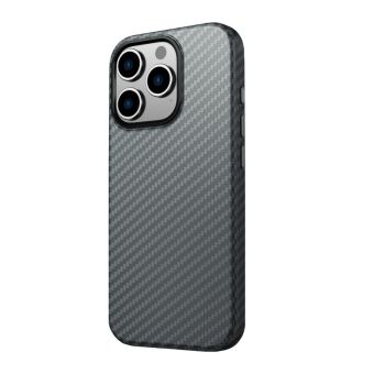 Obal SWISSTEN MagStick SHELL Apple iPhone 12 Pro Max čierne