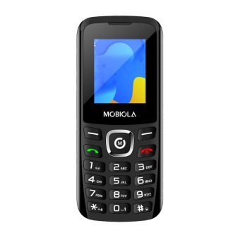 MOBIOLA MB3020 čierna