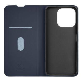 Obal OBAL:ME SmoothTouch Honor X6b Dark Blue