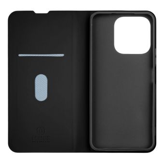 Obal OBAL:ME SmoothTouch Honor X6b Black